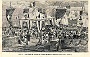 1874.5° Centenario della morte di Petrarca, con discorso di Giosuè Carducci, alla tomba di Arquà e inaugurazione del monumento ai Carmini. (Oscar Mario Zatta) 1